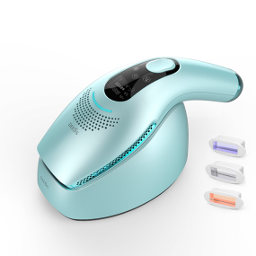 IPL Machine Manufacturer - OEM DEESS Ice Cool