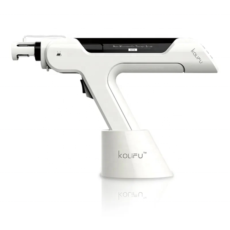 Mesotherapy Machine Manufacturer - OEM No Needle Spray Gun
