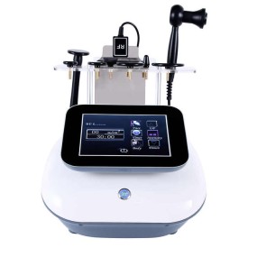 RF Device Factory - OEM Monopolar Skin Tightening