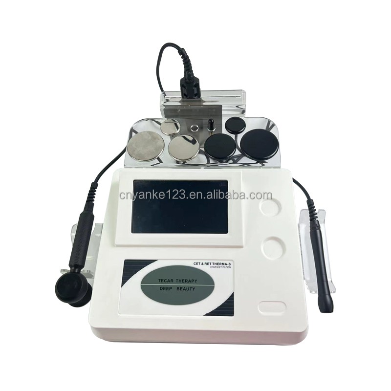 RF Machine Manufacturer - OEM 2 in 1 Face Lift Device