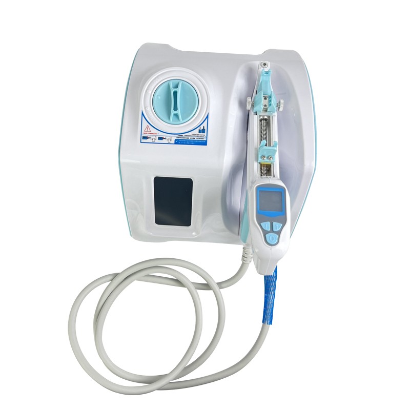 Hyaluronic Acid Gun Factory - OEM Multifunctional Device