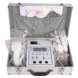 面部提升仪器生产厂家 - 微电流疗法代工