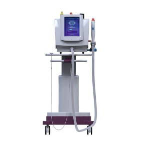 面部仪器源头工厂 - 便携瘦身设备代工