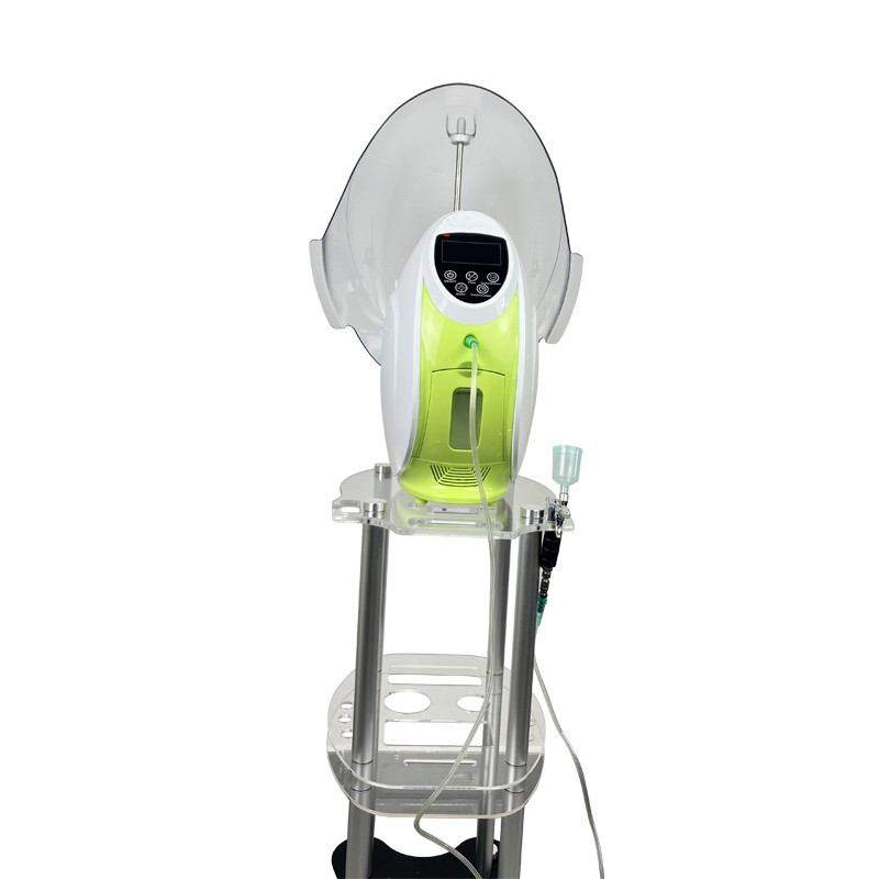 Oxygen Therapy Factory - OEM Dome Rejuvenation Machine