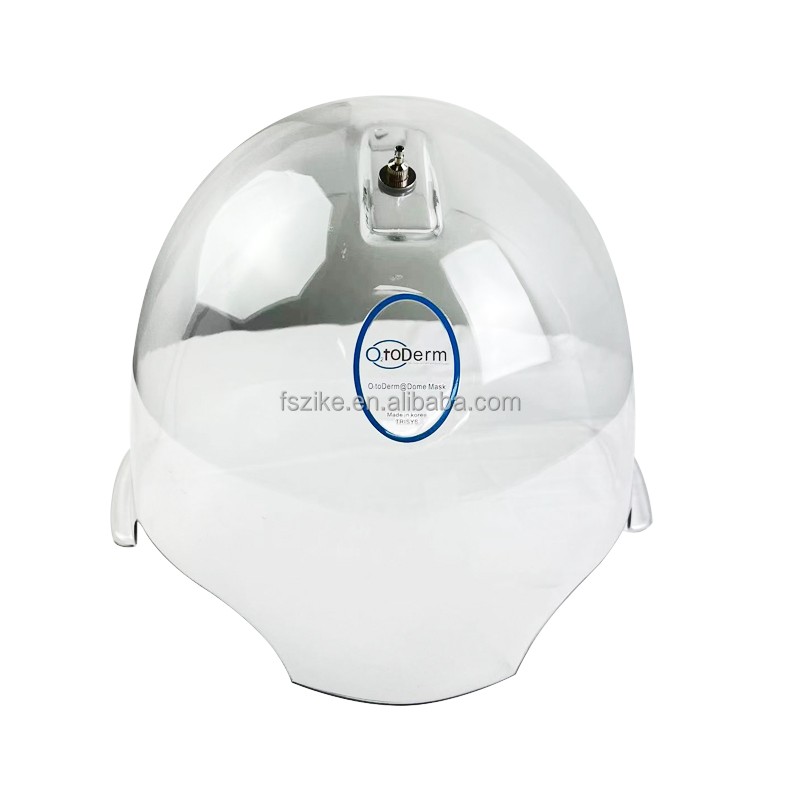 Hydro Therapy Factory - OEM Hyperbaric Oxygen Mask