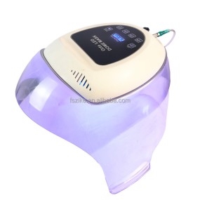 Oxygen Mask Factory - OEM LED Dome Therapy