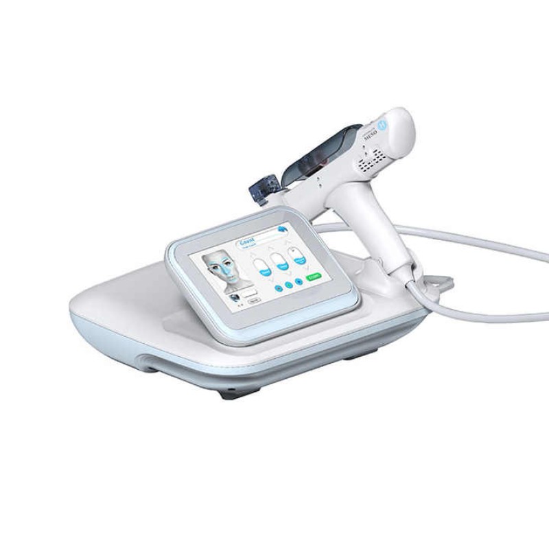 Mesotherapy Device Factory - OEM Needle Free RF Photon