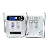 皮肤护理仪器源头工厂 - 四合一H2O2设备代工