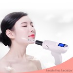 注射枪源头工厂 - 无针营养代工