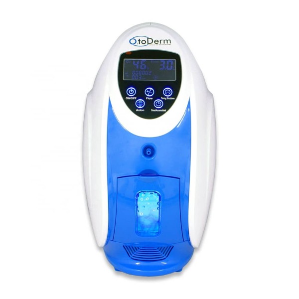 氧气仪器源头工厂 - 穹顶疗法设备代工