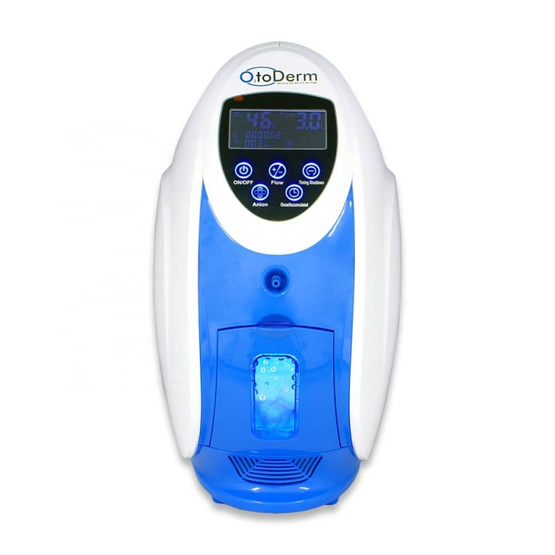 Oxygen Machine Factory - OEM Dome Therapy Device