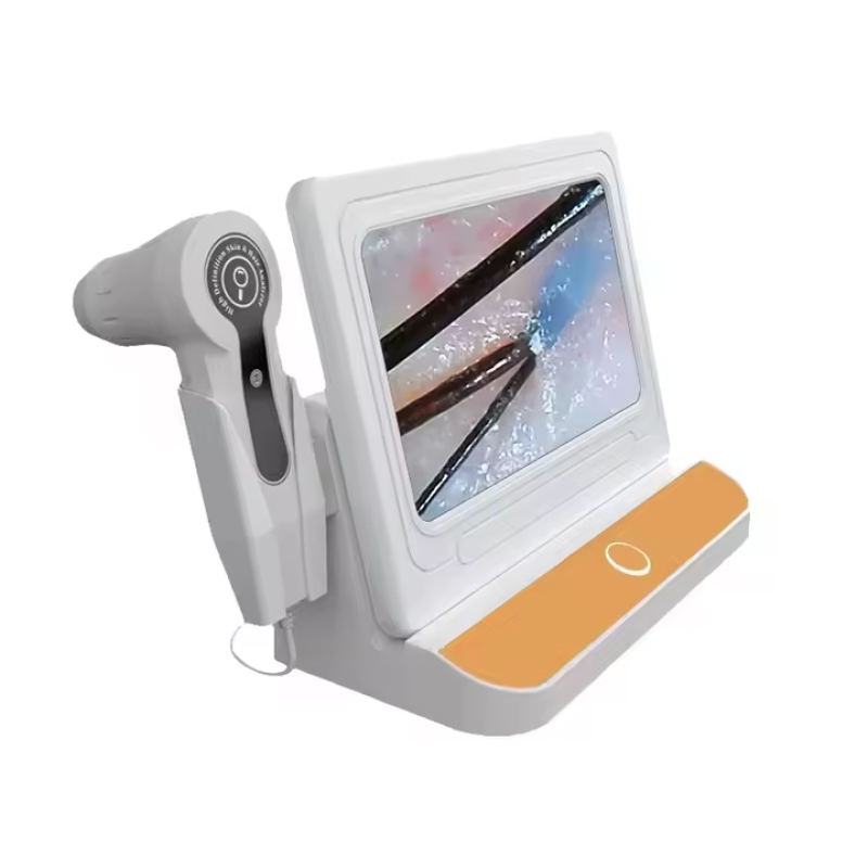 Scalp Analyzer Manufacturer - OEM Hair Testing Machine