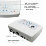 超声波按摩器源头工厂 - 抗衰老面部设备代工