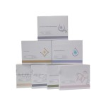 氧气豆源头工厂 - 皮肤焕肤护理代工