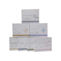 氧气豆源头工厂 - 皮肤焕肤护理代工