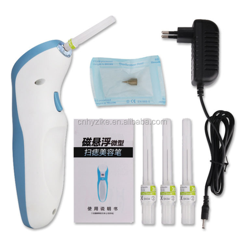 Plasma Pen Factory - OEM Mini Home Use Pen