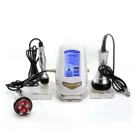 Slimming Machine Factory - OEM 3 in 1 Electronic