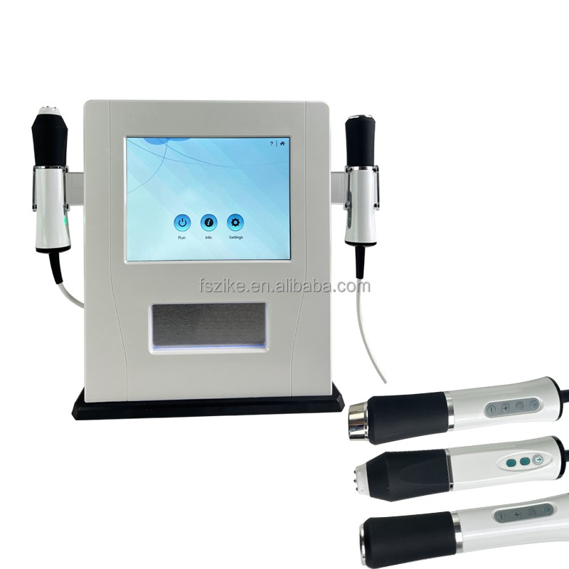 Oxygen Machine Manufacturer - OEM 3 in 1 Jet Device