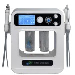 皮肤护理仪器源头工厂 - 四合一H2O2设备代工
