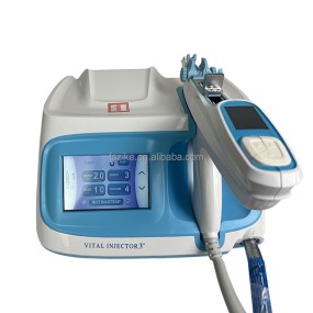 Mesotherapy Gun Factory - OEM Vital Injector Meso Gun