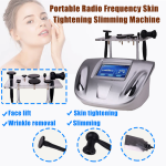 RF Machine Factory - OEM Monopolar Slimming Device