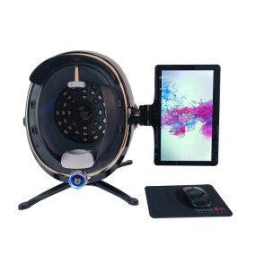 皮肤分析仪器生产厂家 - 3D智能扫描仪代工