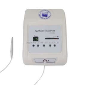 Skin Tag Remover Factory - OEM Laser Spot Removal Machine