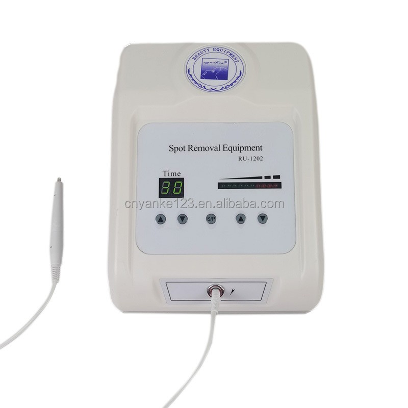 Skin Tag Remover Factory - OEM Laser Spot Removal Machine