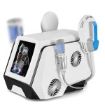 按摩器源头工厂 - 8D体型塑造仪器代工