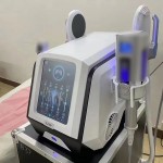 按摩器源头工厂 - 8D体型塑造仪器代工