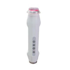 Oxygen Facial Machine Manufacturer - OEM Handheld Rechargeable