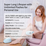 IPL仪器生产厂家 - DEESS冰点冷却代工