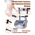 RF Machine Factory - OEM Monopolar Slimming Device