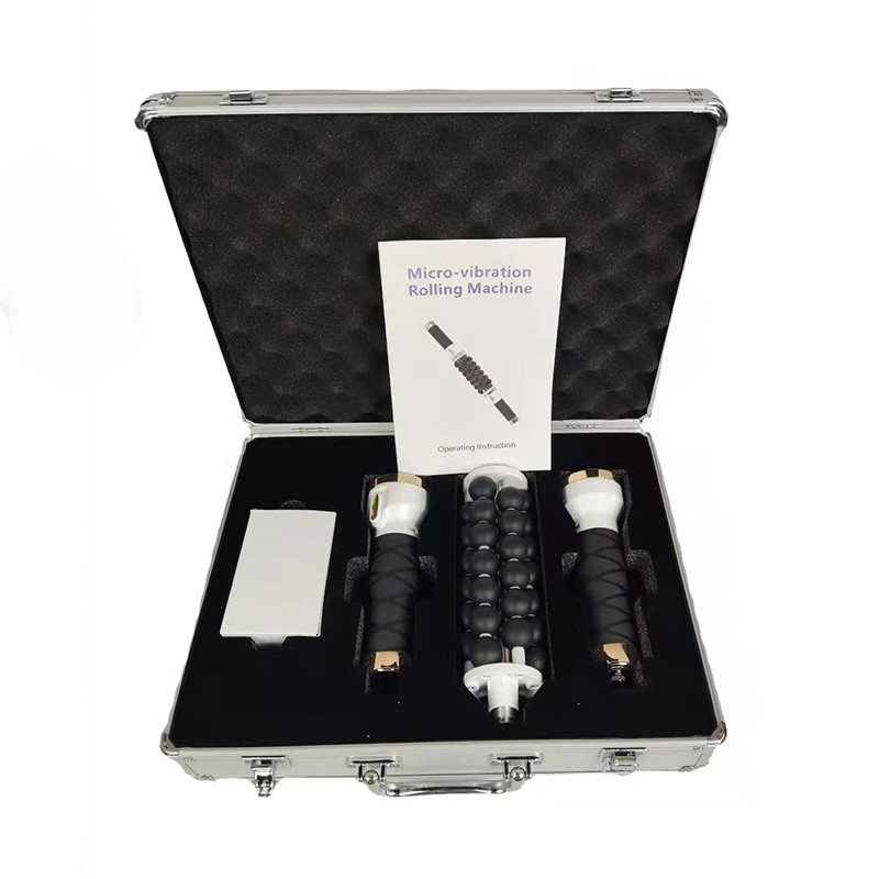 Weight Loss Machine Manufacturer - OEM 7D Roller Therapy