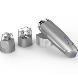 眼部按摩器源头工厂 - 抗皱去除器代工