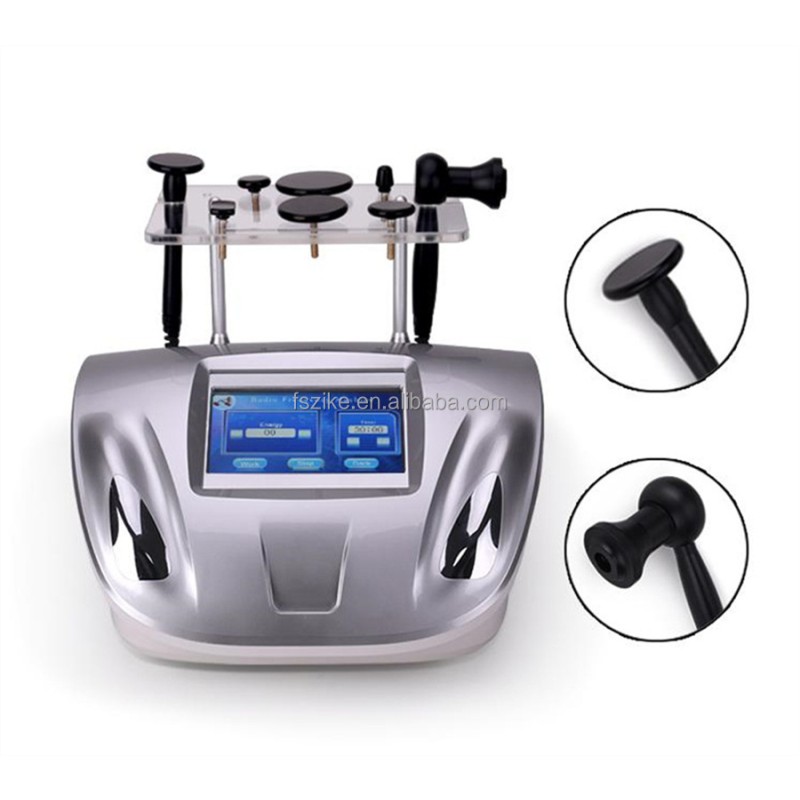 RF Machine Factory - OEM Monopolar Slimming Device