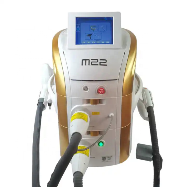 激光仪器生产厂家 - M22 IPL设备代工