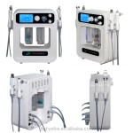 皮肤护理仪器源头工厂 - 四合一H2O2设备代工