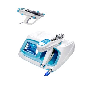 Mesotherapy Gun Factory - OEM Nano Lifting Meso Gun