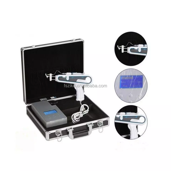 Mesotherapy Gun Manufacturer - OEM Facial Injector Device