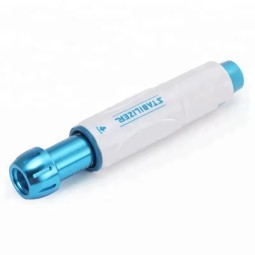 注射仪器源头工厂 - 手持无针设备代工