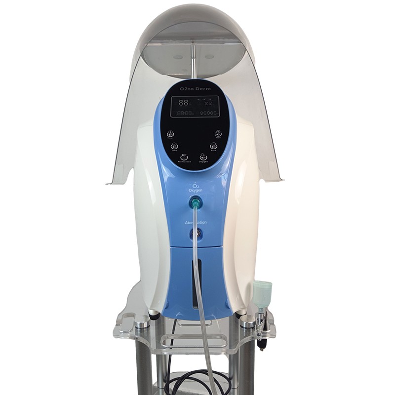 Oxygen Machine Factory - OEM Skin Tightening Therapy