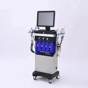 Hydra Machine Manufacturer - OEM 14 in 1 Aqua Peeling