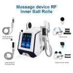 按摩器源头工厂 - 8D体型塑造仪器代工