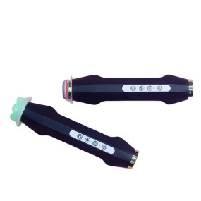 CO2 Bubble Machine Manufacturer - OEM 360 Rotating Facial