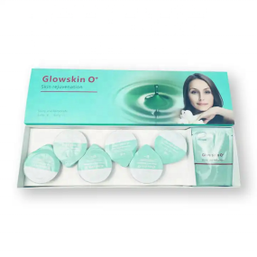 Skin Cream Factory - OEM Oxygen Bubble Machine Gel