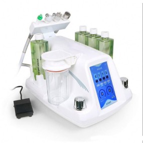 Hydra Machine Manufacturer - OEM 4 in 1 Skin Care
