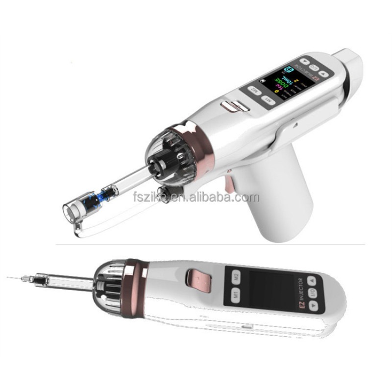 Mesotherapy Gun Manufacturer - OEM Water Injector Device