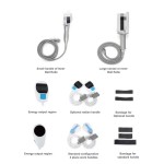 按摩器源头工厂 - 8D体型塑造仪器代工