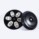 Super Large Capacity Centrifuge Supplier - OEM DL7M 6 X 2400ml Blood